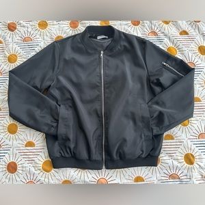 Bomber jacket, women’s S